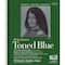 Strathmore® 400 Series Blue Toned Sketch Paper Pad
